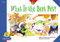 What Is the Best Pet?