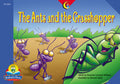 The Ants and the Grasshopper