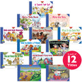 Reading for Fluency Classroom Pack Set 2