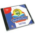 Reading for Fluency Read-Along CD #1