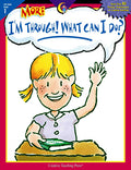 More I'm Through! What Can I Do?, Gr. 1, eBook