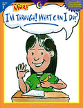 More I'm Through! What Can I Do?, Gr. 3, eBook