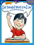 More I'm Through! What Can I Do?, Gr. 4, eBook