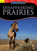 Disappearing Prairies Nonfiction Science Reader