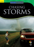 Chasing Storms Nonfiction Science Reader