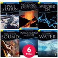 Physical Science Variety Pack