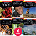 Life Science Variety Pack