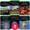 Earth and Space Science Variety Pack