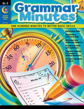 Grammar Minutes, Gr. 2, eBook