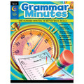 Grammar Minutes, Gr. 2