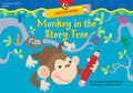 Monkey in the Story Tree