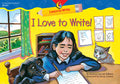 I Love to Write!