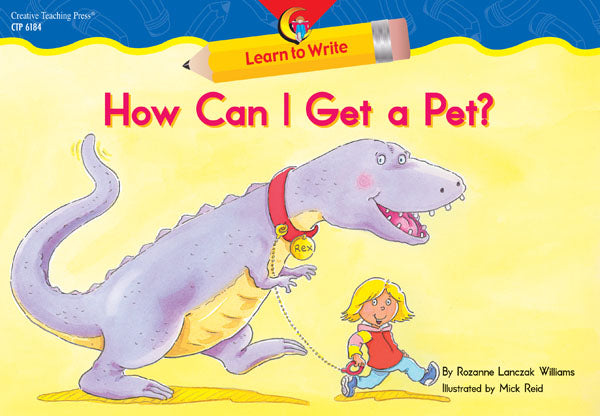 How Can I Get a Pet?