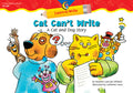 Cat Can't Write: A Cat and Dog Story