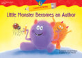 Little Monster Becomes an Author