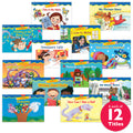 Learn to Write Classroom Pack Gr. K-1