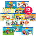 Learn to Write Gr. K-1 Variety Pack