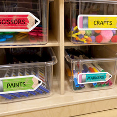 Upcycle Style Pencils 6