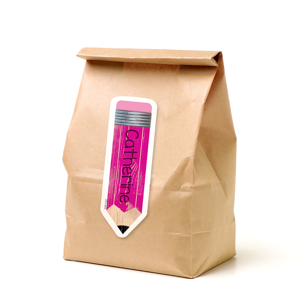 Upcycle Style Pencils 6" Designer Cut-Outs