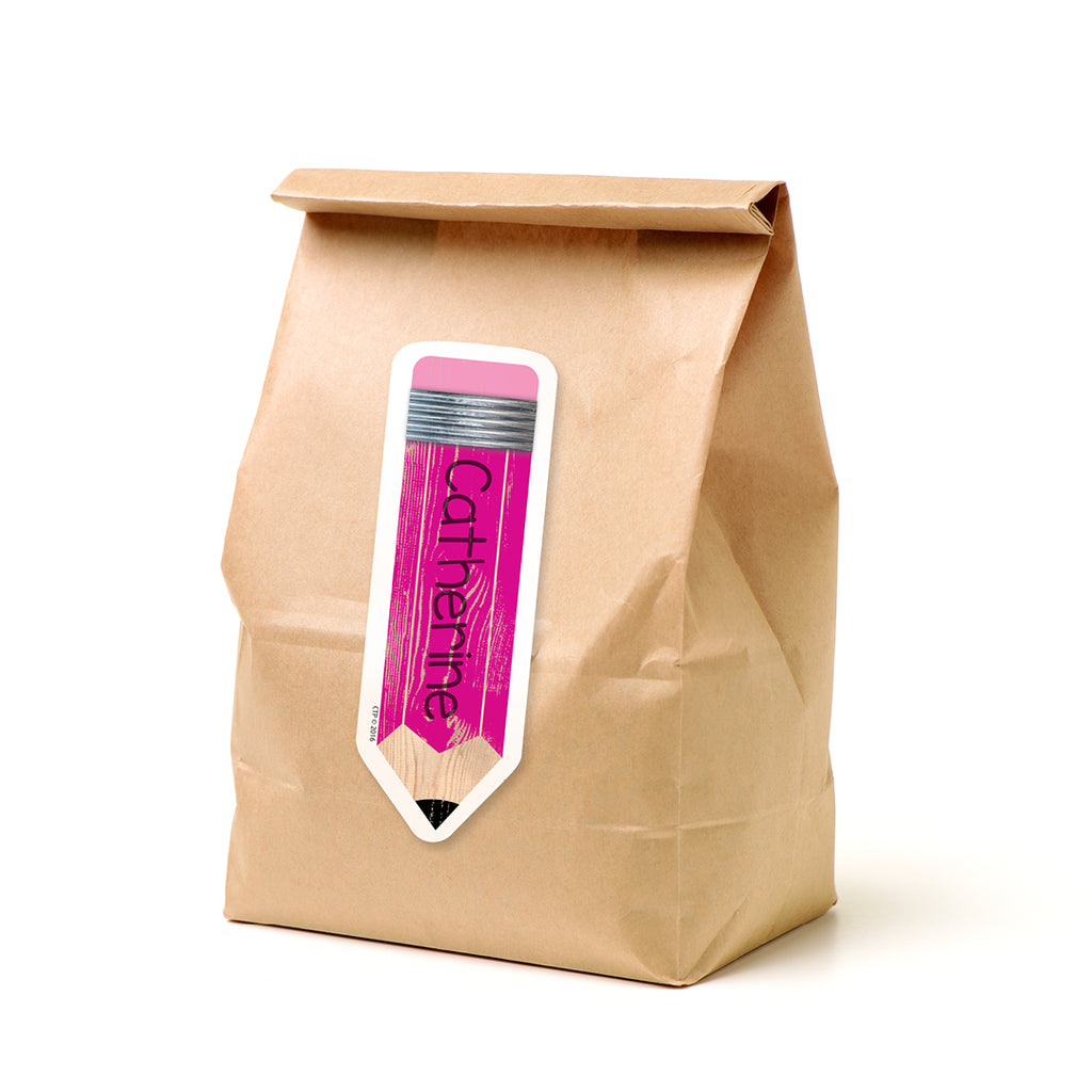 Upcycle Style Pencils 6" Designer Cut-Outs