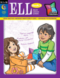 Cootie Catchers: ELL Book 2 – Entering to Beginning, eBook