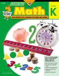 Advantage Math, Gr. K, Open eBook