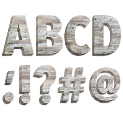 Rustic Wood 6