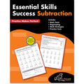 Essential Skills Success, Subtraction