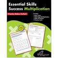 Essential Skills Success, Multiplication