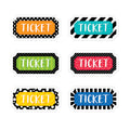 Bold and Bright Tickets Student Incentives