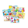 Learn to Read Spanish Variety Pack - 48 Books (1 each of 48 Titles)