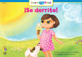Spanish Reader: ¡Se derrite!
