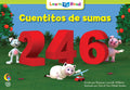 Spanish Reader: ¡Cuentitos de sumas!