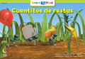 Spanish Reader: ¡Cuentitos de restas!