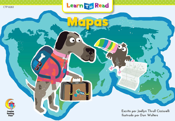 Mapas