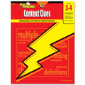 Power Practice: Context Clues, Gr. 3-4, eBook