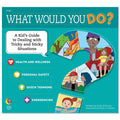 What Would You Do?