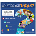 What Do You Think? eBook