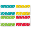 Doodle Dots Labels