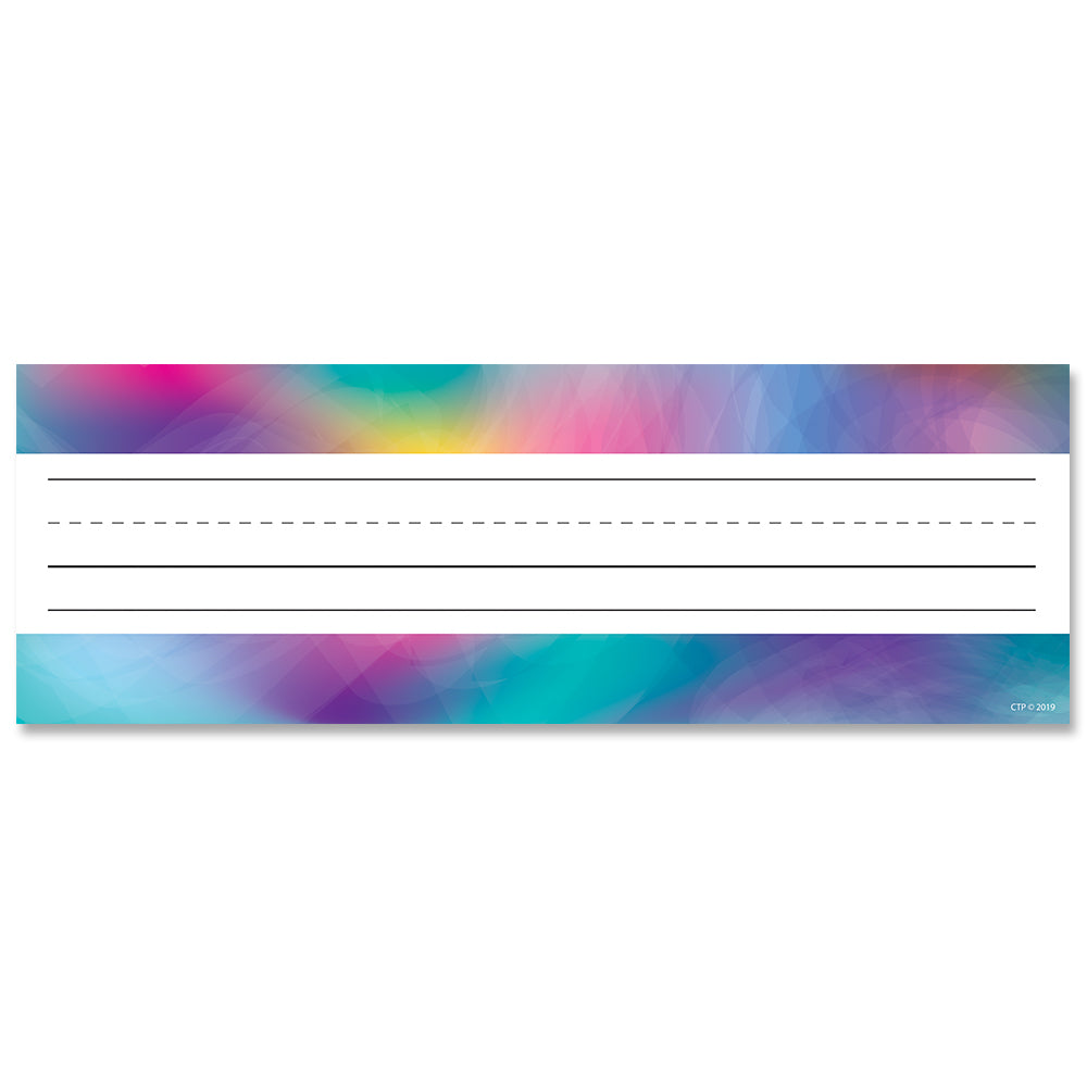 Mystical Magical Enchanting Daze Name Plates