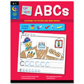 Cut & Paste ABCs