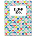 Color Pop Record eBook
