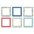 Cards 6" Designer Cut-Outs