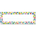 Color Pop Name Plates