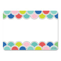Poppin' Scallops Labels