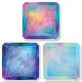 Mystical Magical Jeweled Cards 6" Designer Cut-Outs