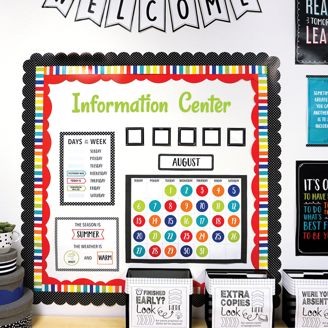 Stylish Lime Green 4" Designer Letters