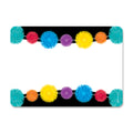 Pom-Poms Labels