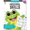 I Can Do It! Preschool Skills