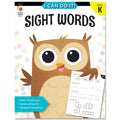 I Can Do It! Sight Words
